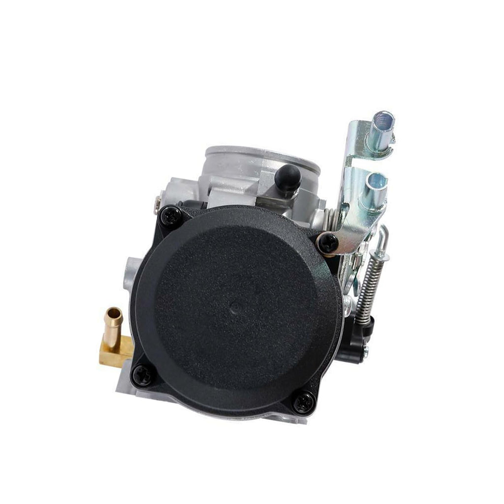 CV40 Carburetor & Throttle Cable I8402