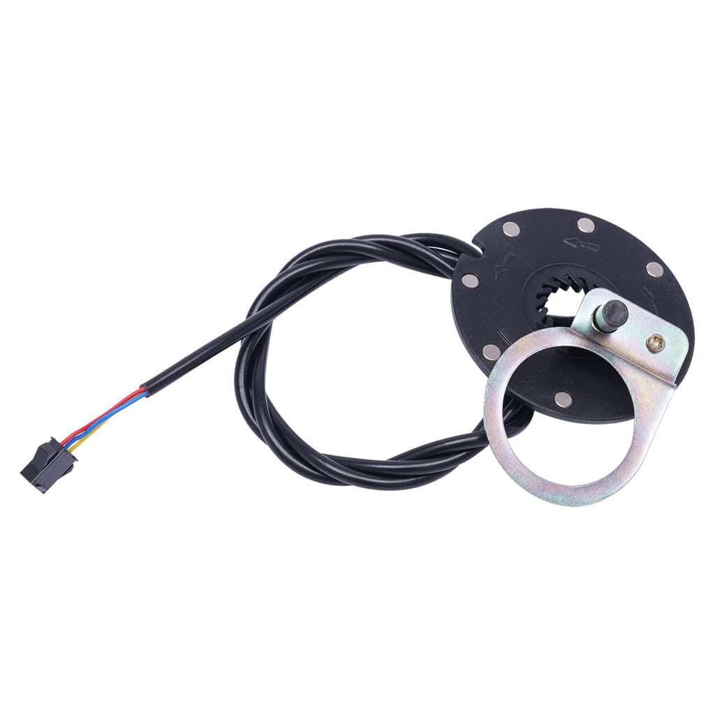 48V 1000W Electric Bike Conversion Kit with LCD Display C7202