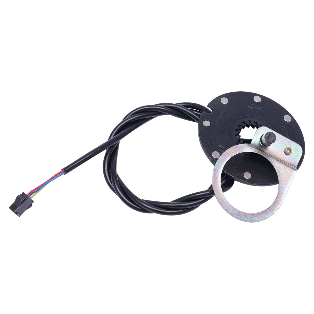48V 1000W Electric Bike Conversion Kit with LCD Display C7202