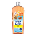 Scented Shampoo 18 oz with Vitamin E & Aloe Vera Z421