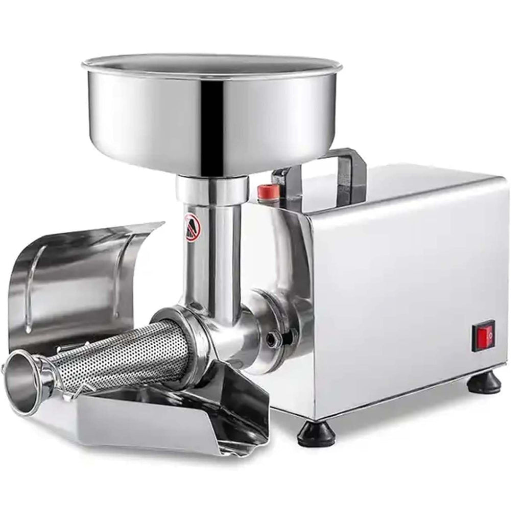 Stainless Steel Electric Tomato Strainer 450W T4178