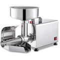Stainless Steel Electric Tomato Strainer 450W T4178