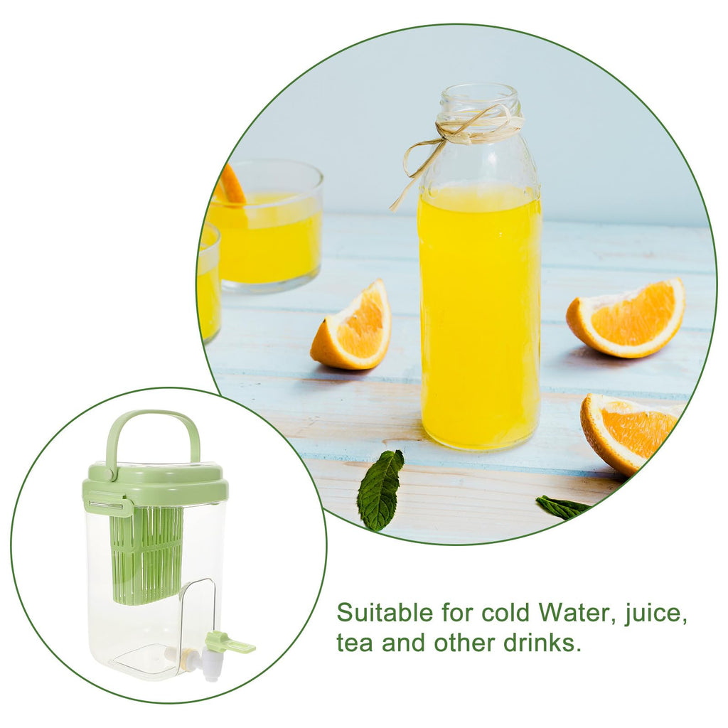 2l Fridge Water Jug with Faucet W230