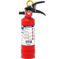 2.5 lb Dry Chemical Fire Extinguisher J1902