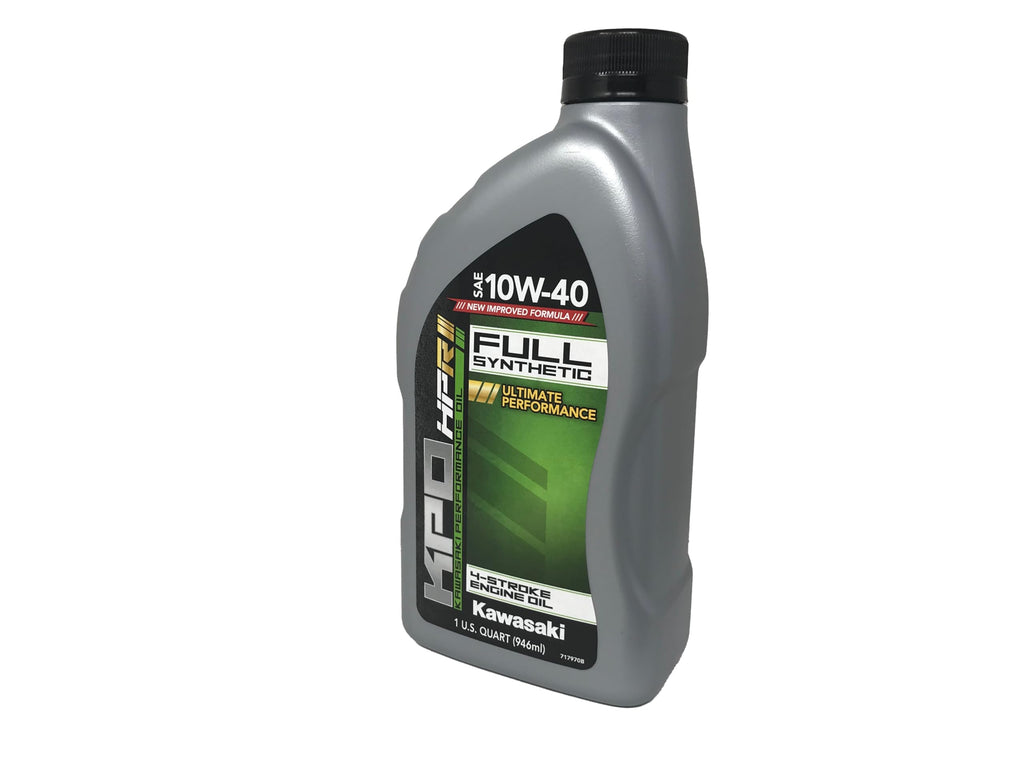 Full Syn Oil Change Kit C278