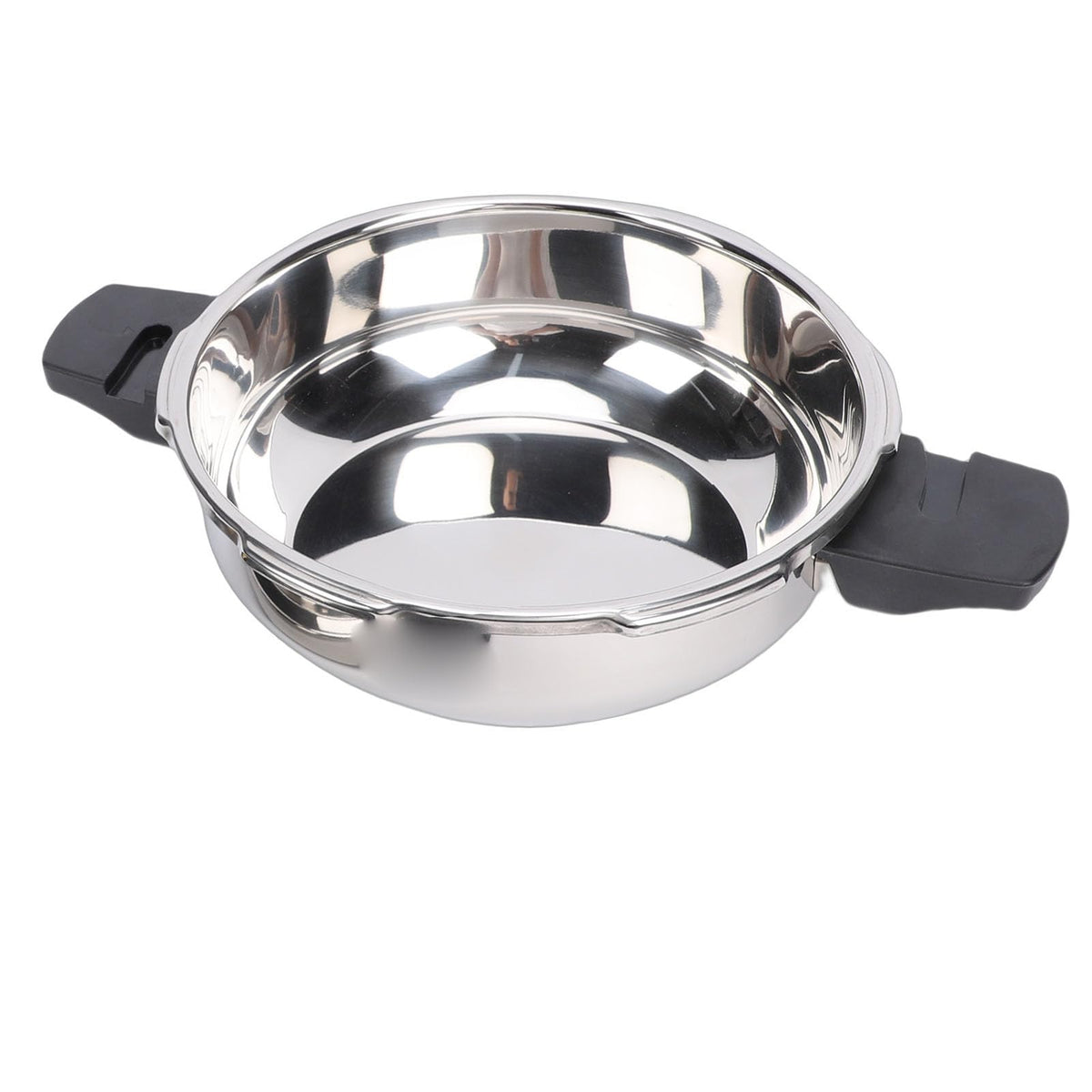 3L Stainless Steel Pressure Cooker P841278
