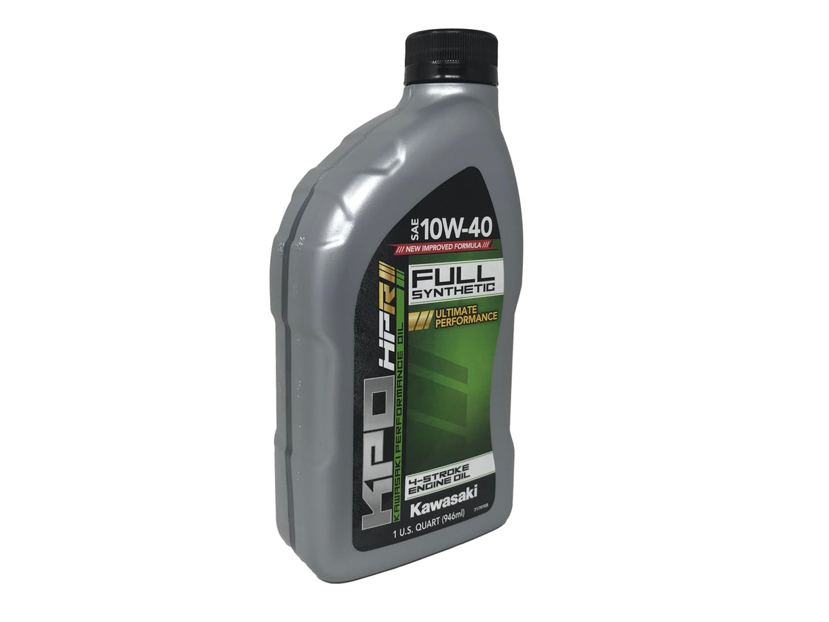 Full Syn Oil Change Kit C278