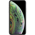 iPhone XS 256GB Space Gray Unlocked Renewed U591