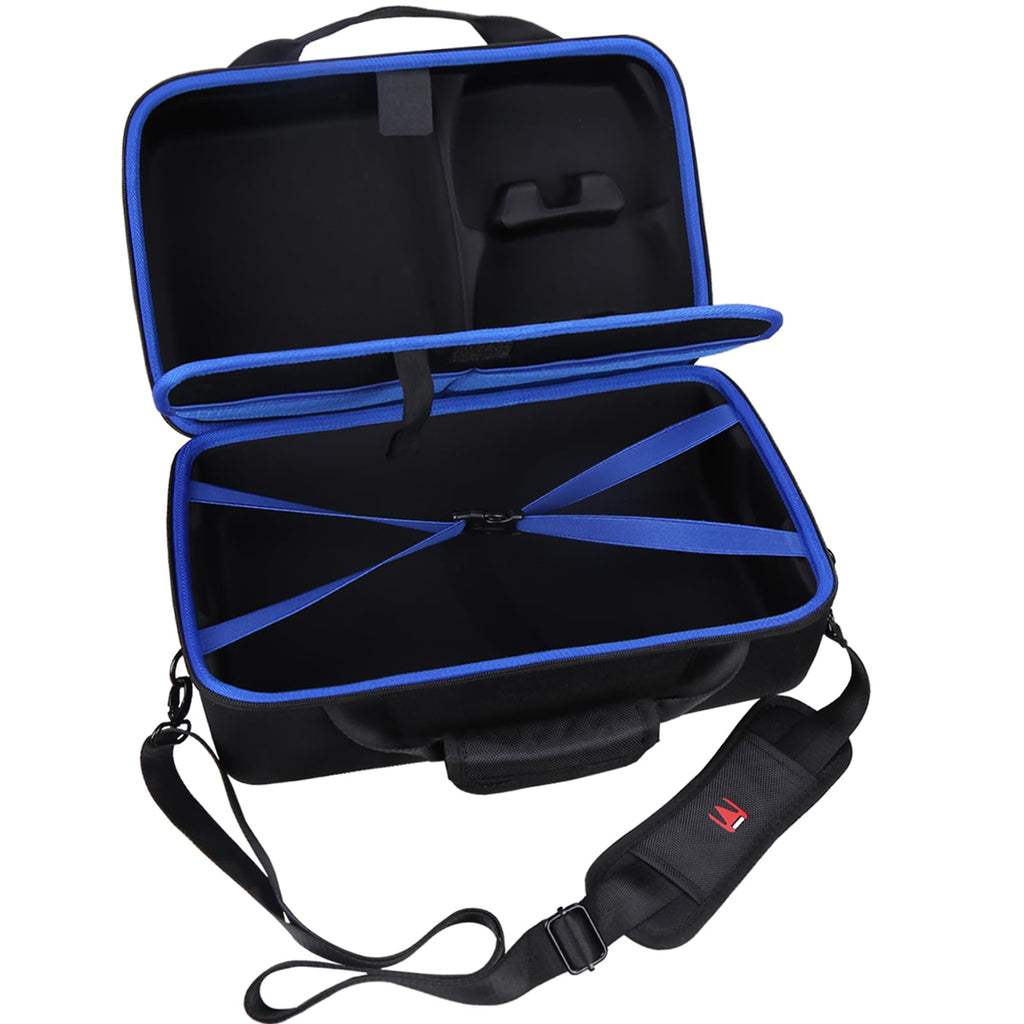 Carrying Case for PS5 Slim Console R1259