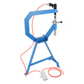 Pneumatic Planishing Hammer with 3 Anvil Dies H493086