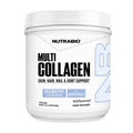 Hydrolyzed Grass-Fed Unflavored Collagen Powder 40 Servings F876