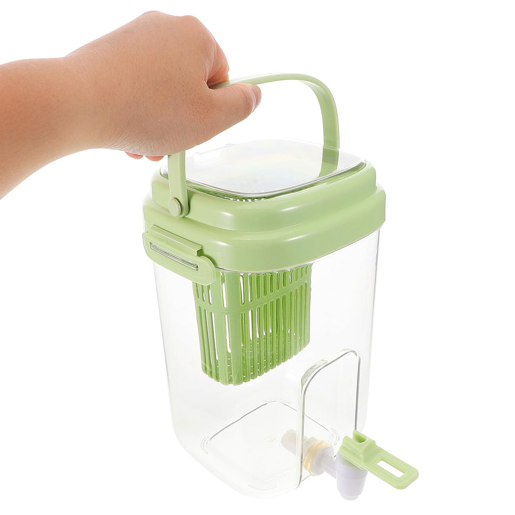 2l Fridge Water Jug with Faucet W230