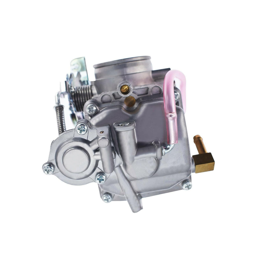 CV40 Carburetor & Throttle Cable I8402