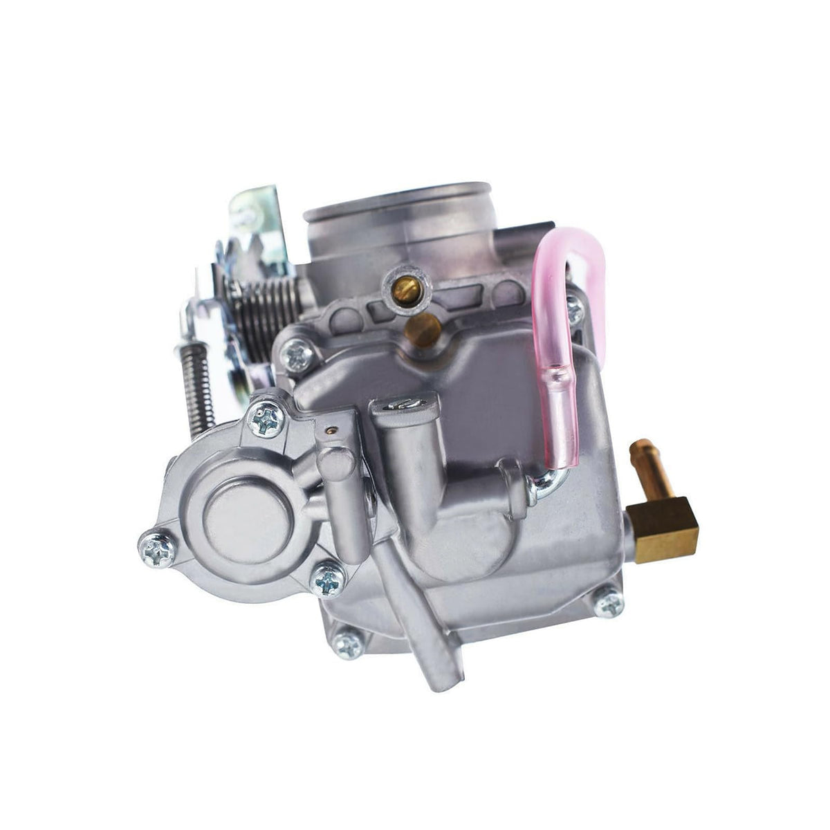 CV40 Carburetor & Throttle Cable I8402