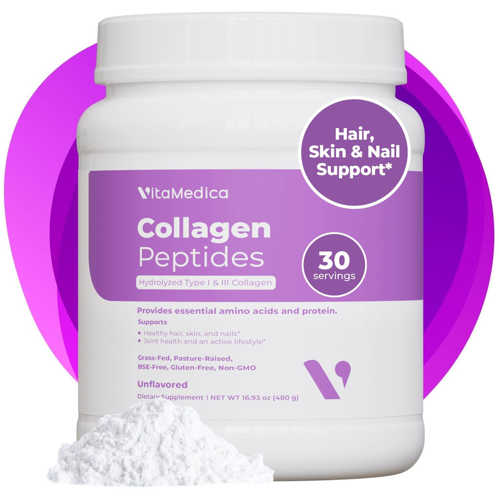 Collagen Peptides Powder K74560