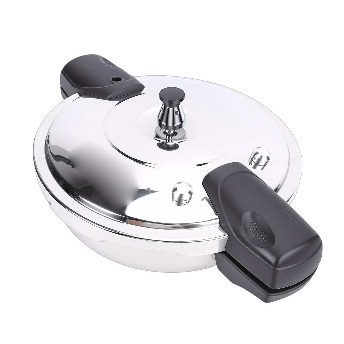 3L Stainless Steel Pressure Cooker P841278