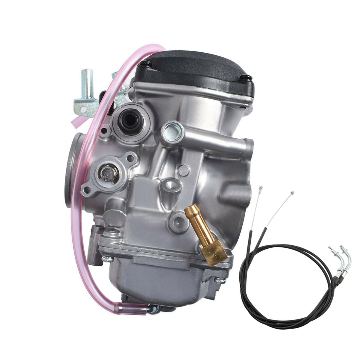 CV40 Carburetor & Throttle Cable I8402