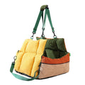 2-in-1 Dog Car Seat for Small Dogs C9941