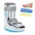 Small Air Cam Walker Fracture Boot with Decompression Insole O64062