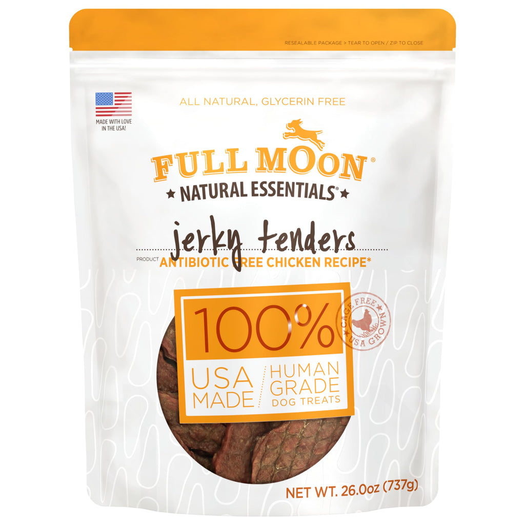 Chicken Jerky Tenders Dog Treats 26 oz P66707