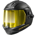 Auto Darkening Welding Helmet True Color 1/1/1/1 Optical Clarity S12238