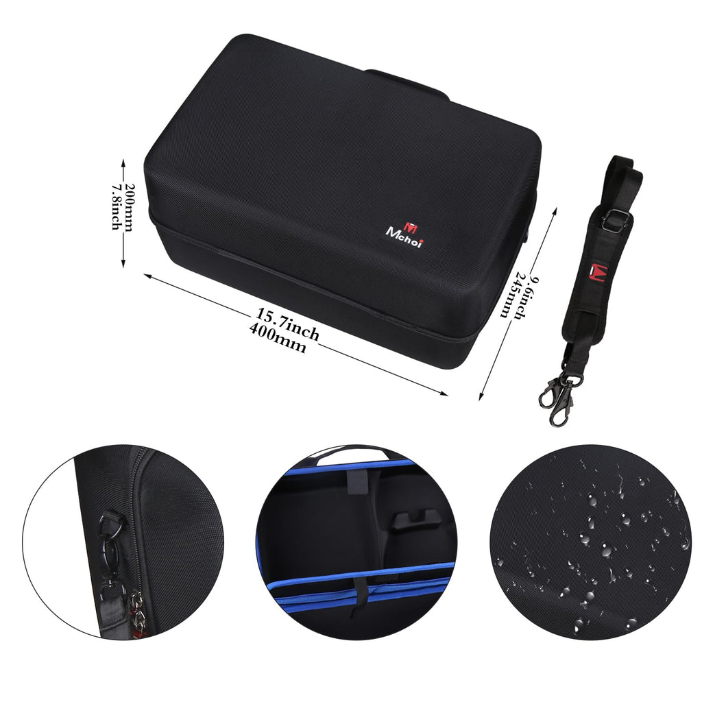 Carrying Case for PS5 Slim Console R1259