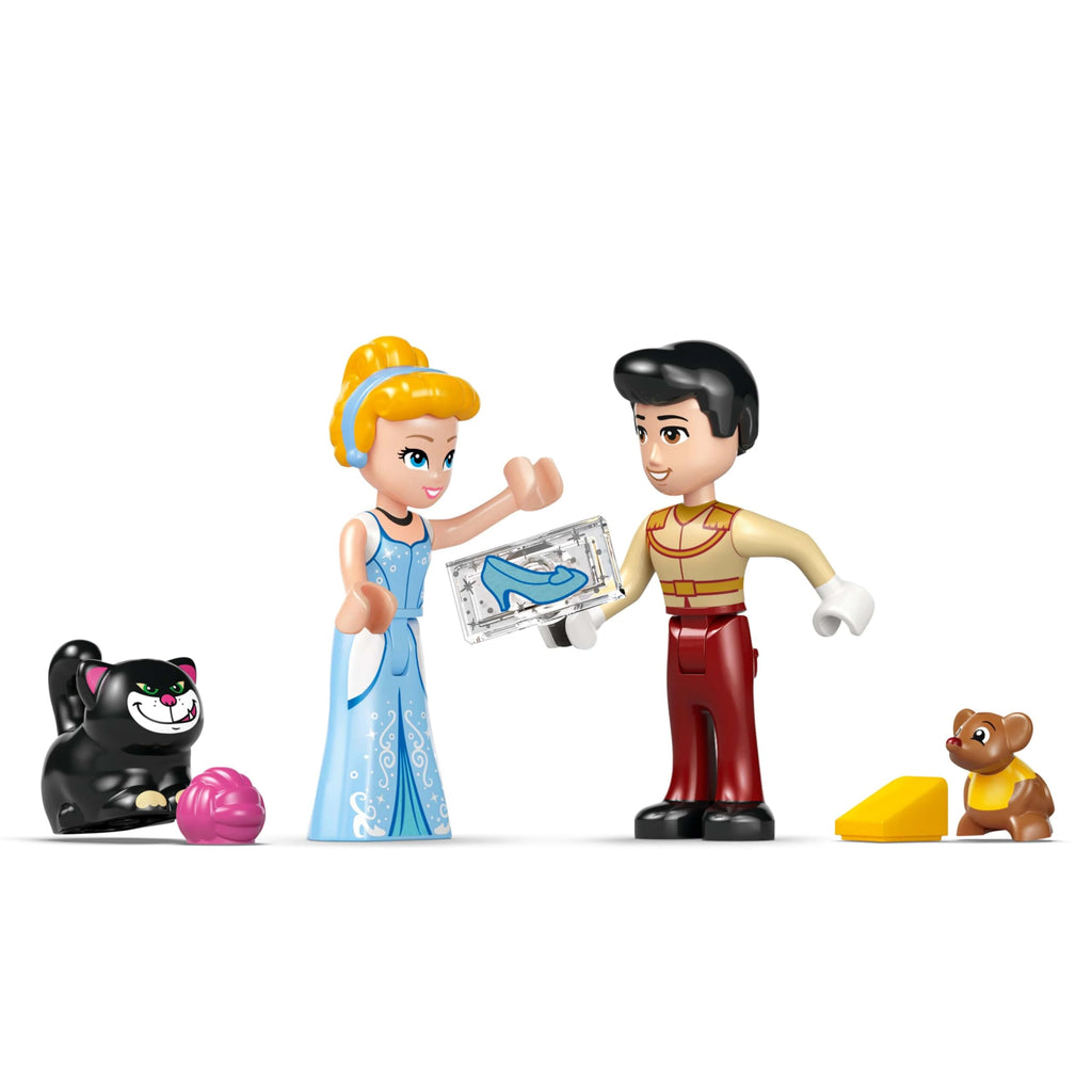 Building Blocks S99532