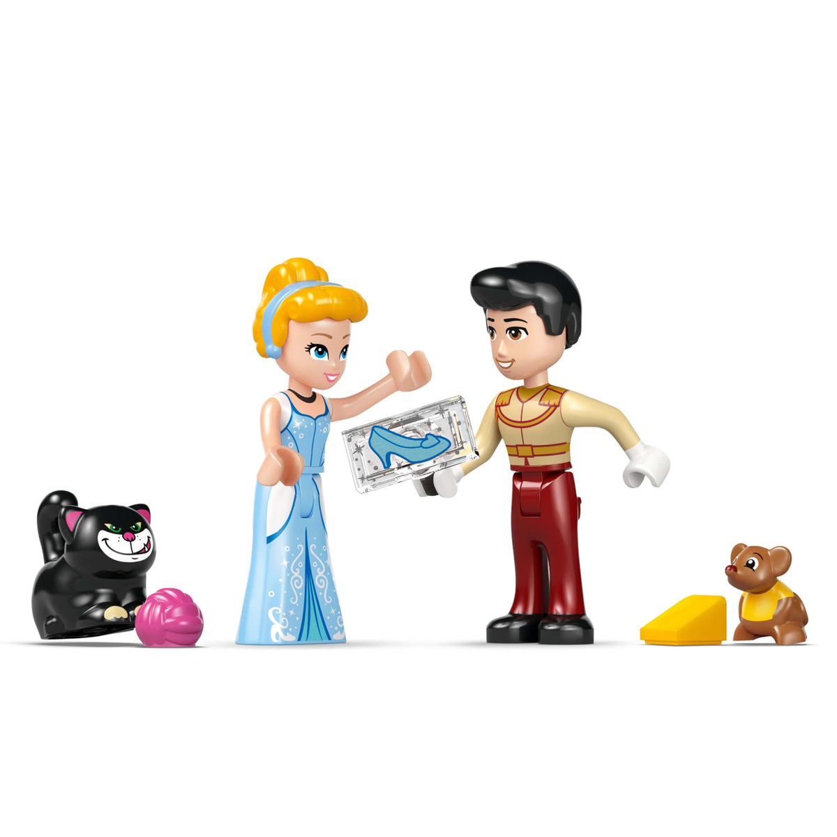 Building Blocks S99532