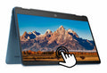 14" 2-in-1 Touchscreen Chromebook D808642