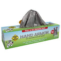 Dog Poop Bags with Easy Tie Handles, 200 Count S5212