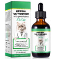 Cat Multivitamin Supplement Drops with Probiotic S88151