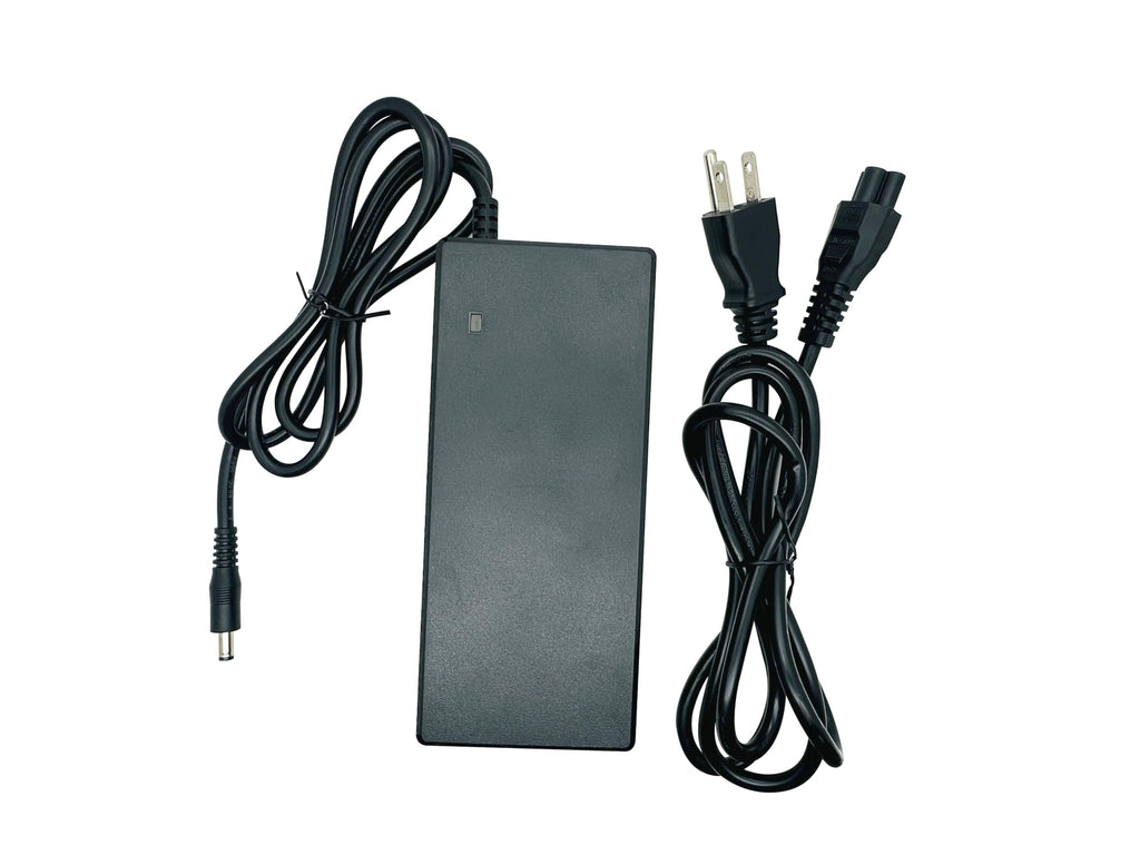 36V 2A Lithium Battery Charger with DC2.1 Connector C9135