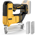 2-in-1 Cordless 18GA Nail Gun & Staple Gun X3638