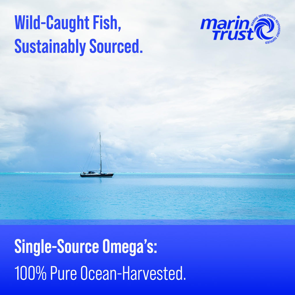 Omega 3 Fish Oil 3600 mg 180 Softgels H969