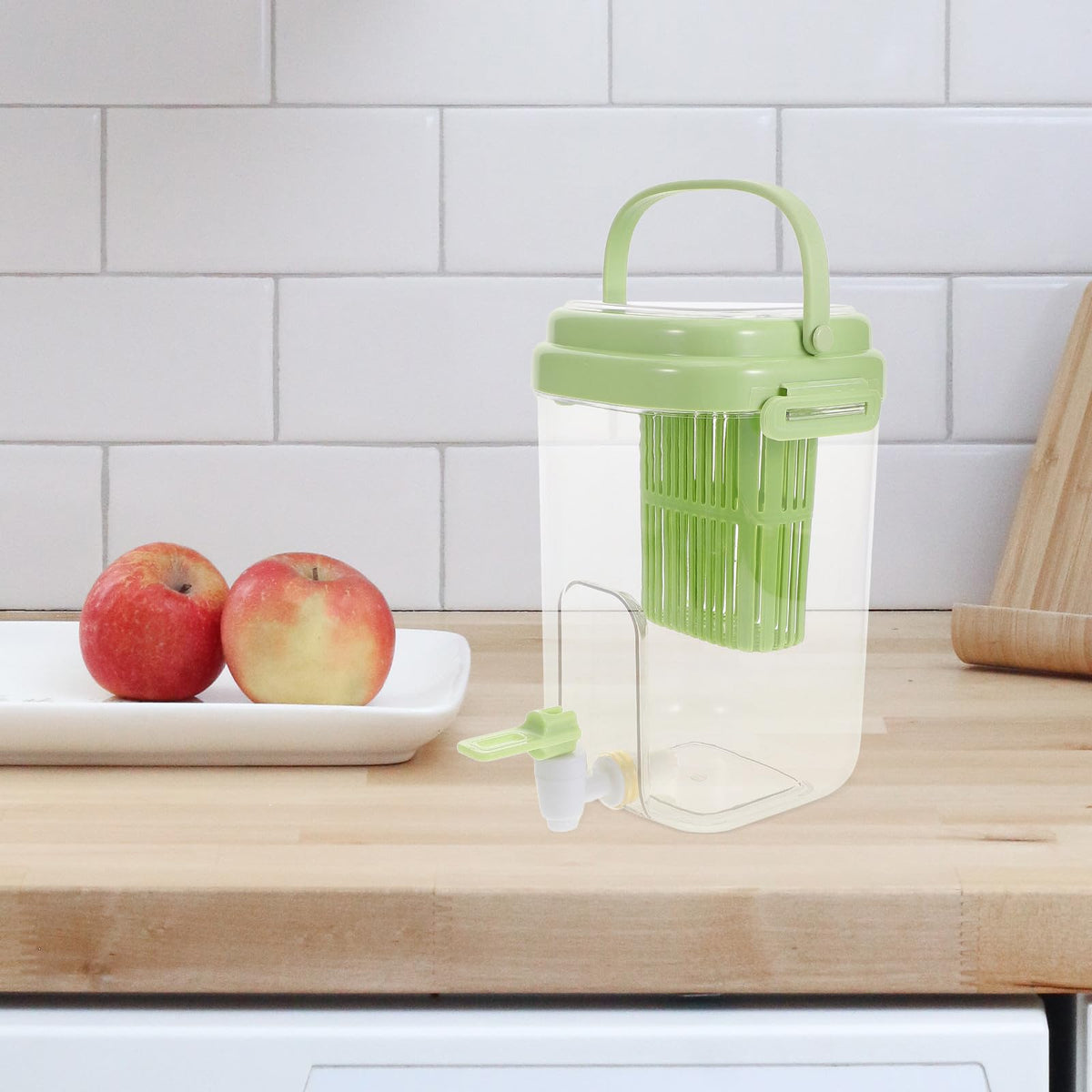 2l Fridge Water Jug with Faucet W230
