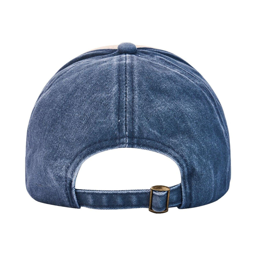 Custom Baseball Cap Adjustable Trucker Hat B1069