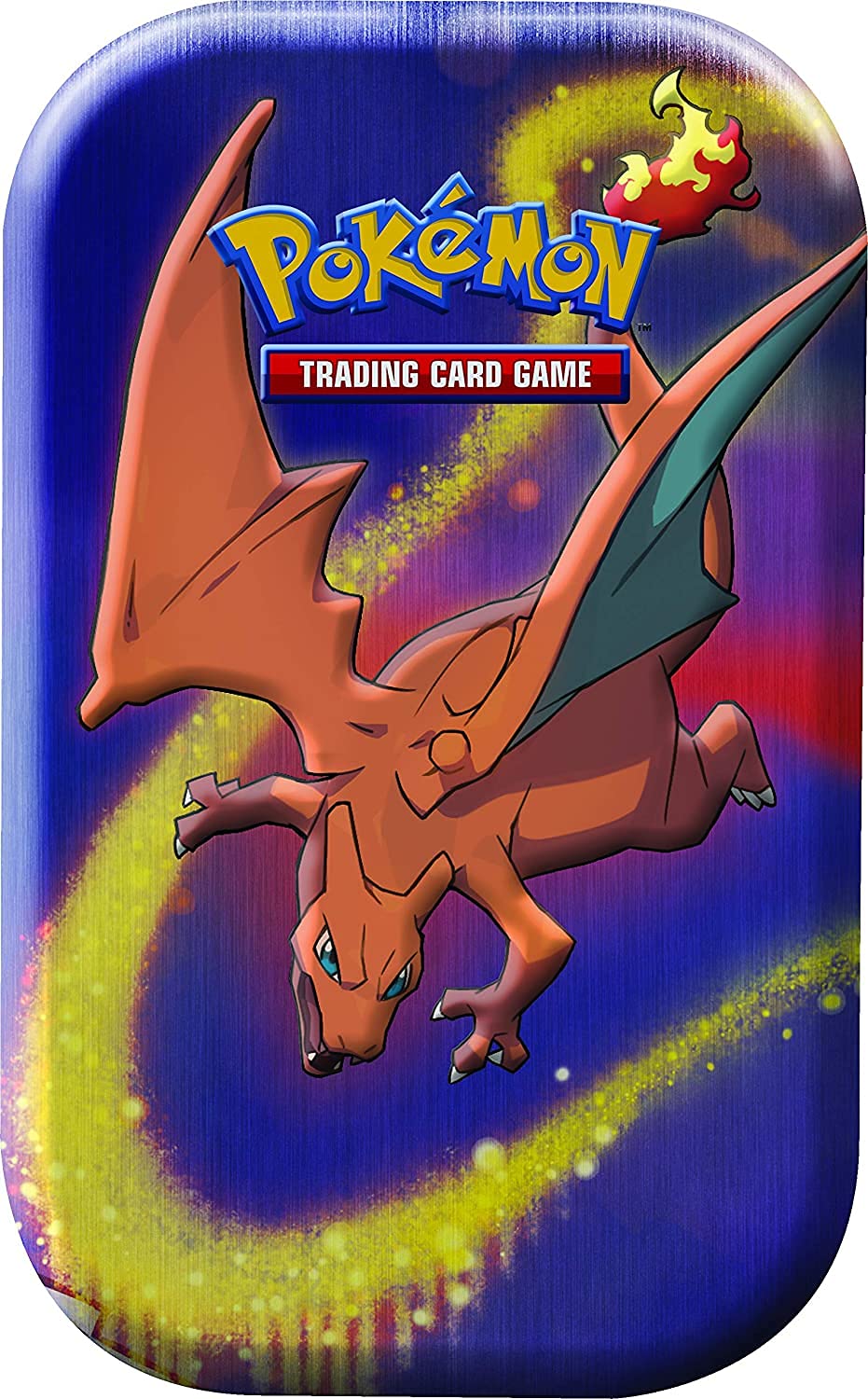 Pokémon TCG Mini Tin O211