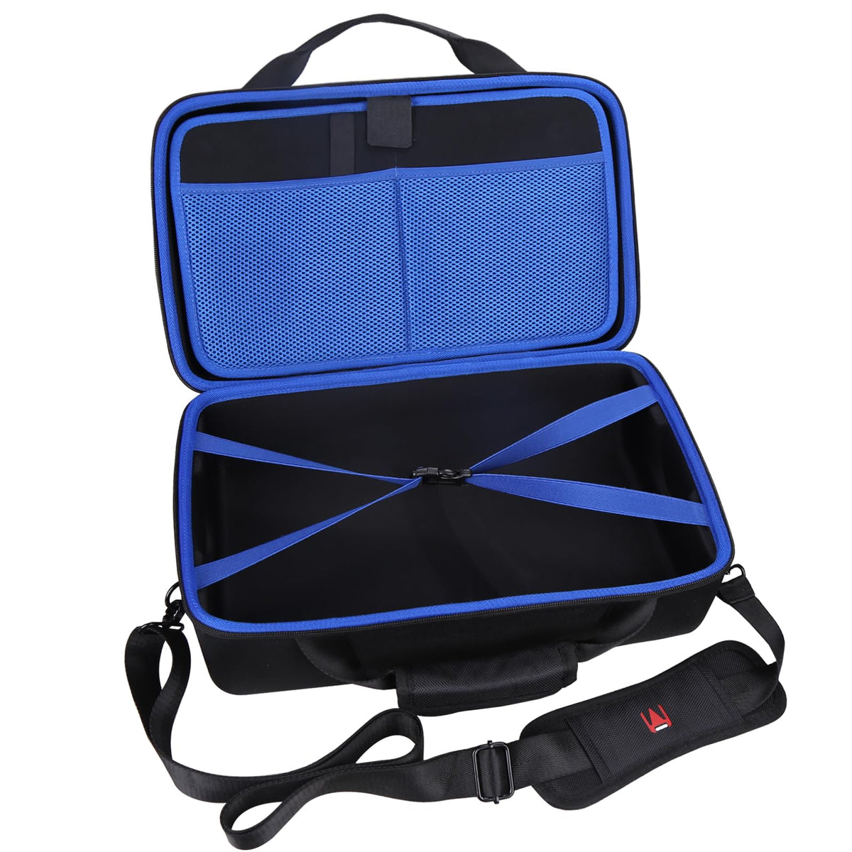 Carrying Case for PS5 Slim Console R1259