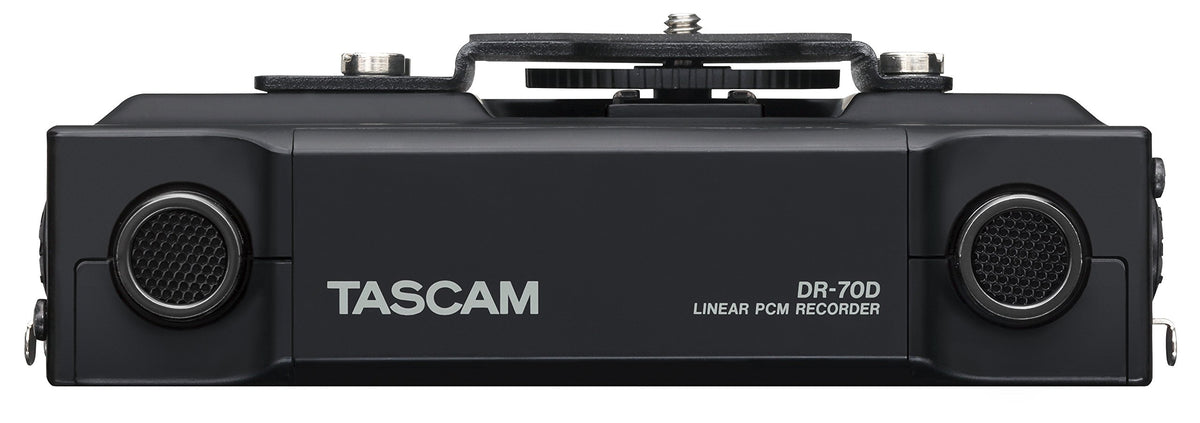 4-Channel Portable Audio Recorder G332788