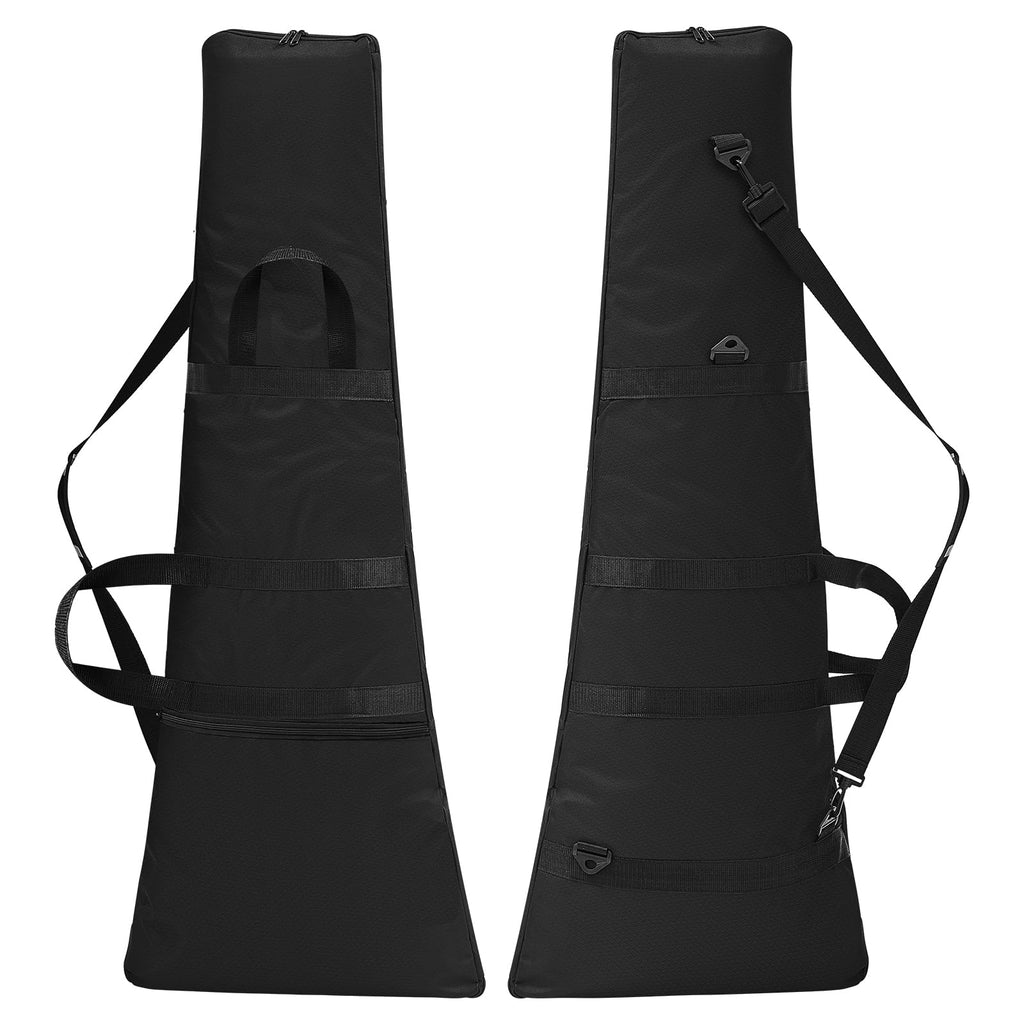 Foam Padded Guitar Gig Bag Q2892