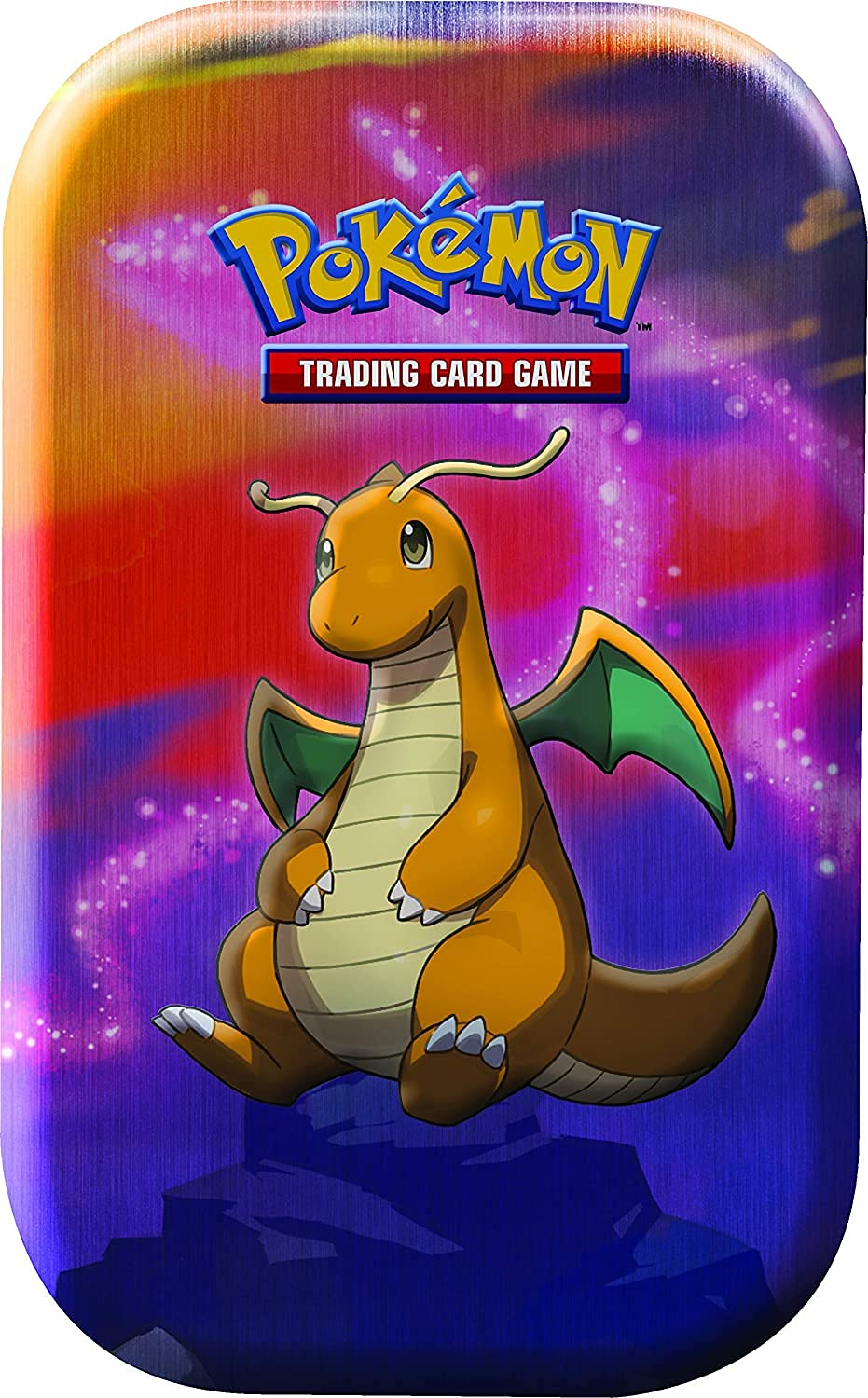 Pokémon TCG Mini Tin O211