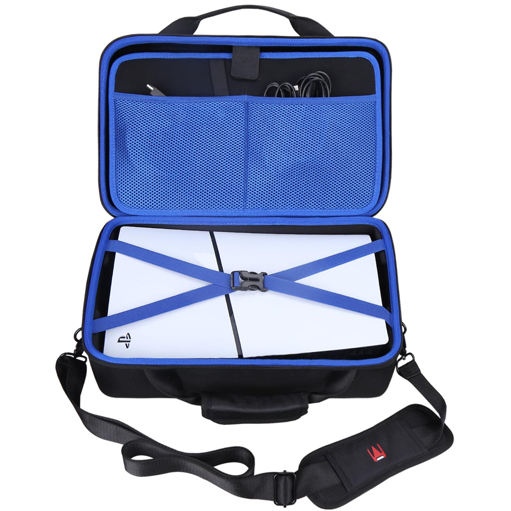 Carrying Case for PS5 Slim Console R1259