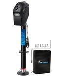Electric Trailer Jack 5000lbs A-Frame Tongue Jack I35298