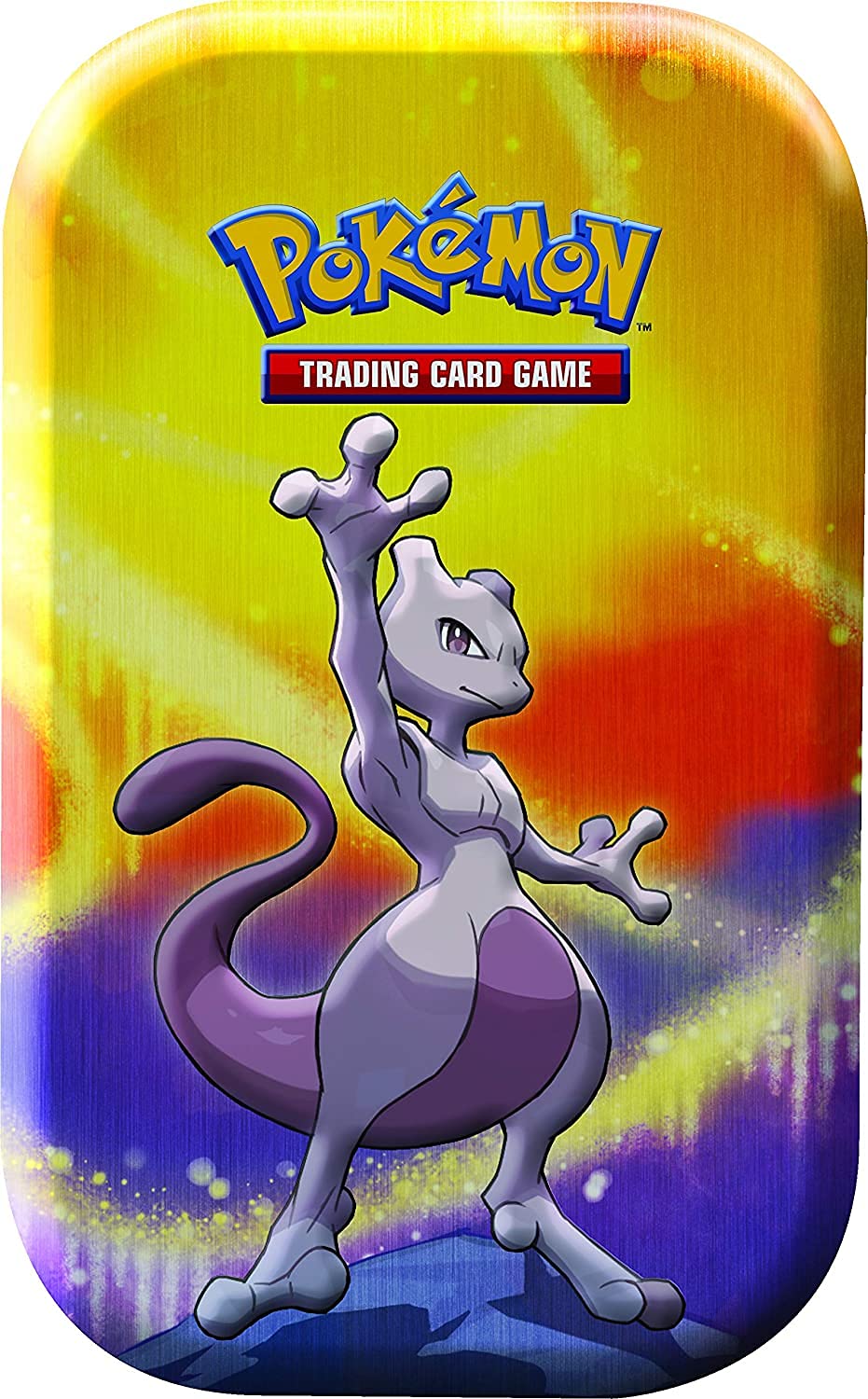 Pokémon TCG Mini Tin O211