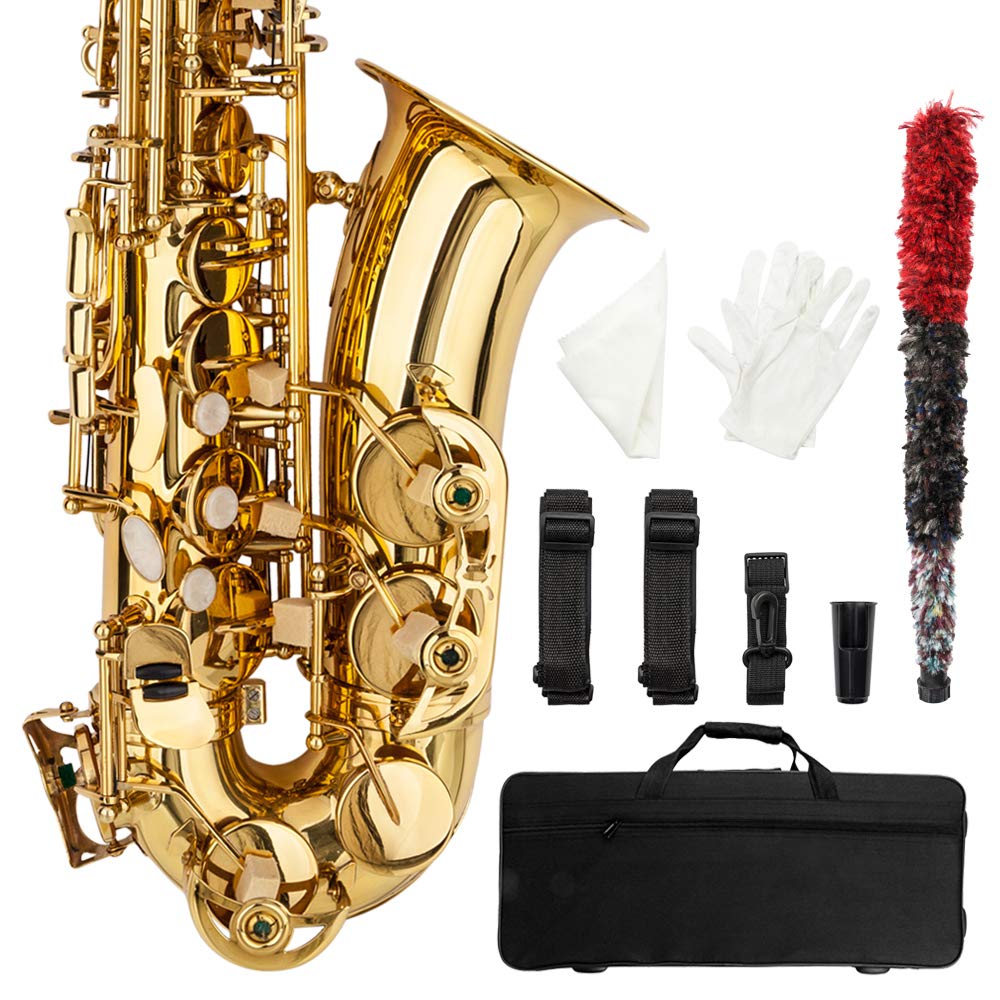 Alto Saxophone W64133