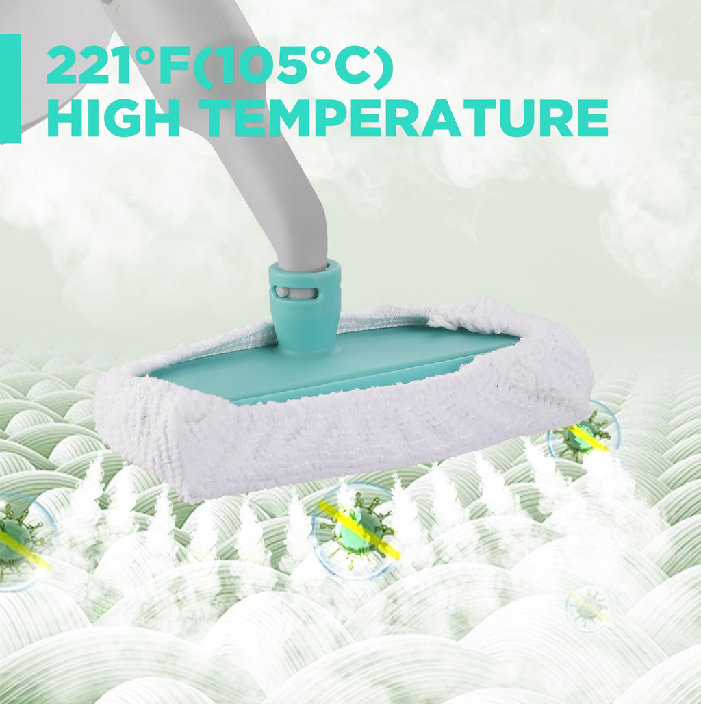 Handheld Steam Cleaner W2348