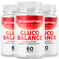 3 Pack 180 Capsules Blood Health Pills R2870