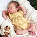 20 in Reborn Baby Dolls Girl T9385
