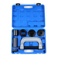 10PC Ball Joint Removal Tool Kit V264179