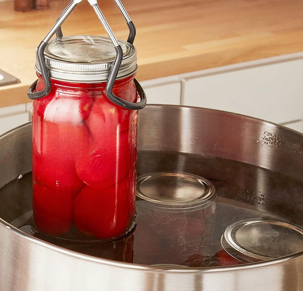 16 oz Wide Mouth Mason Jars 12 Pack U813